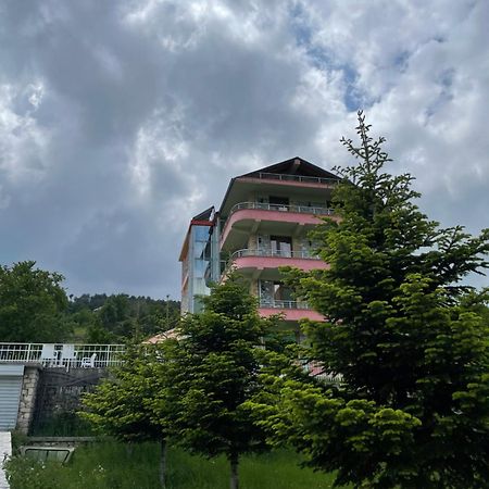 Lura Hotel Fushe-Lure Zewnętrze zdjęcie