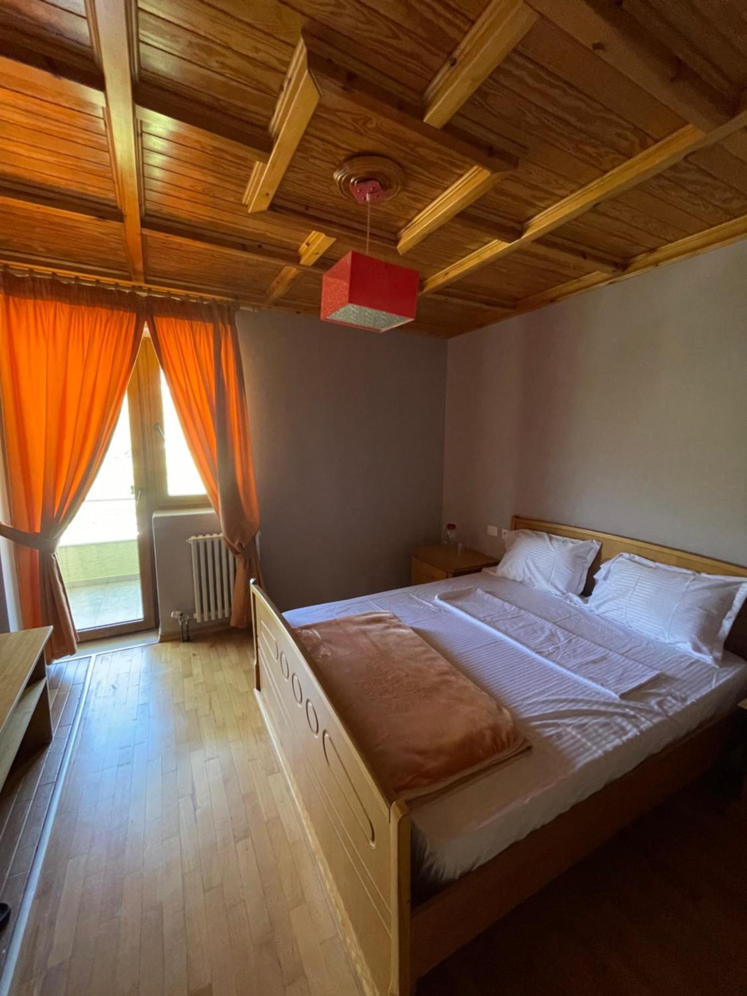Lura Hotel Fushe-Lure Zewnętrze zdjęcie