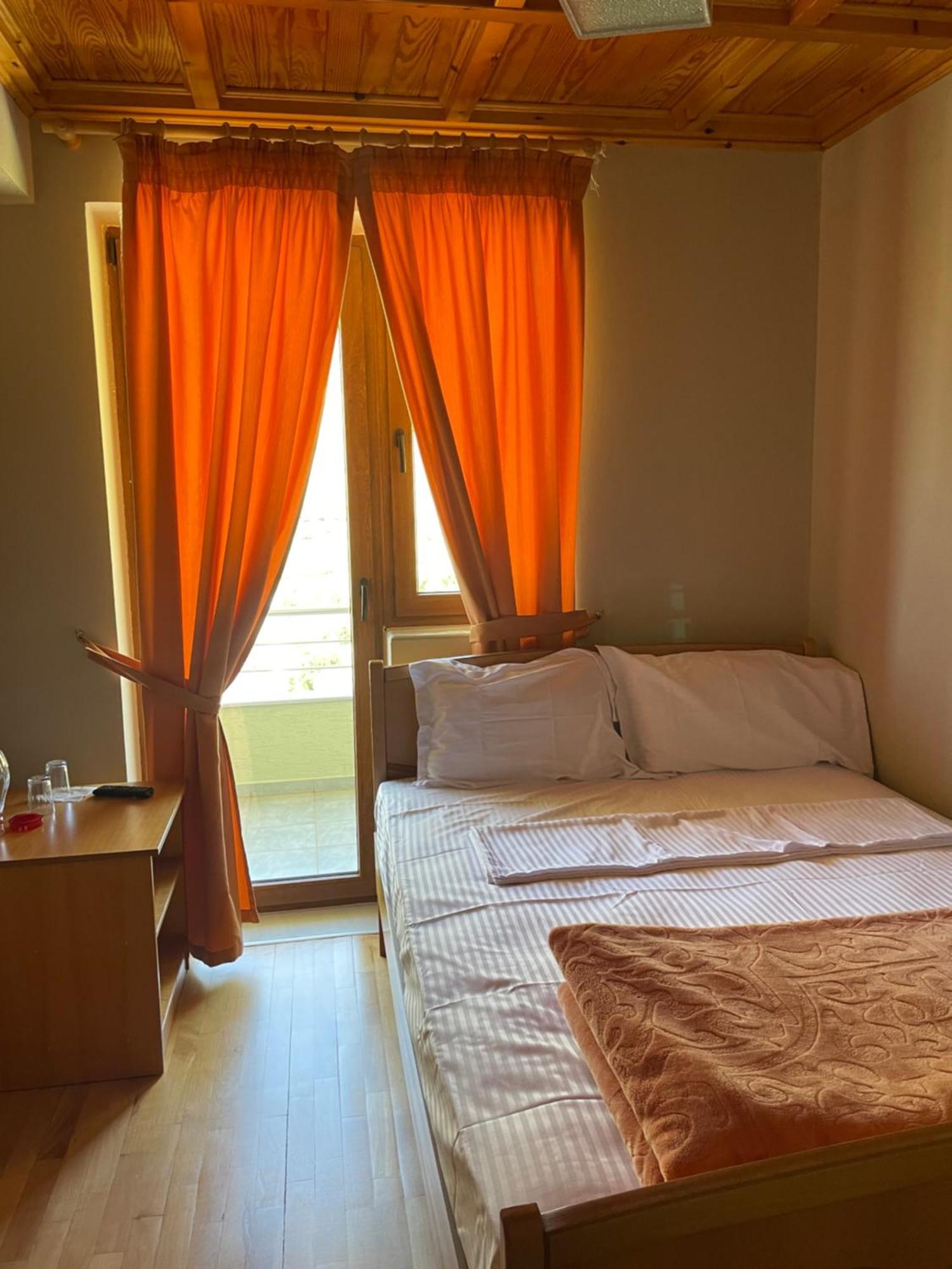 Lura Hotel Fushe-Lure Zewnętrze zdjęcie