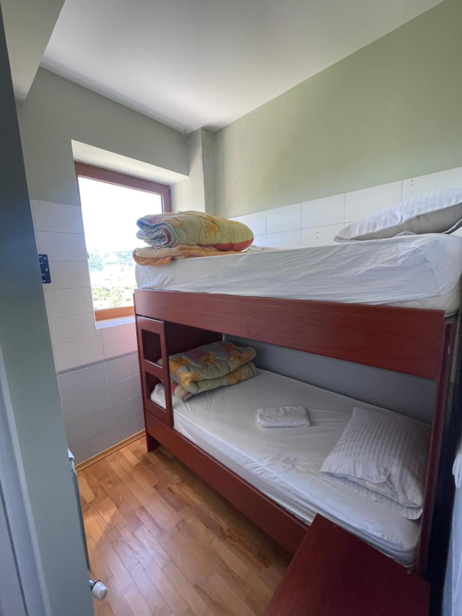 Lura Hotel Fushe-Lure Zewnętrze zdjęcie