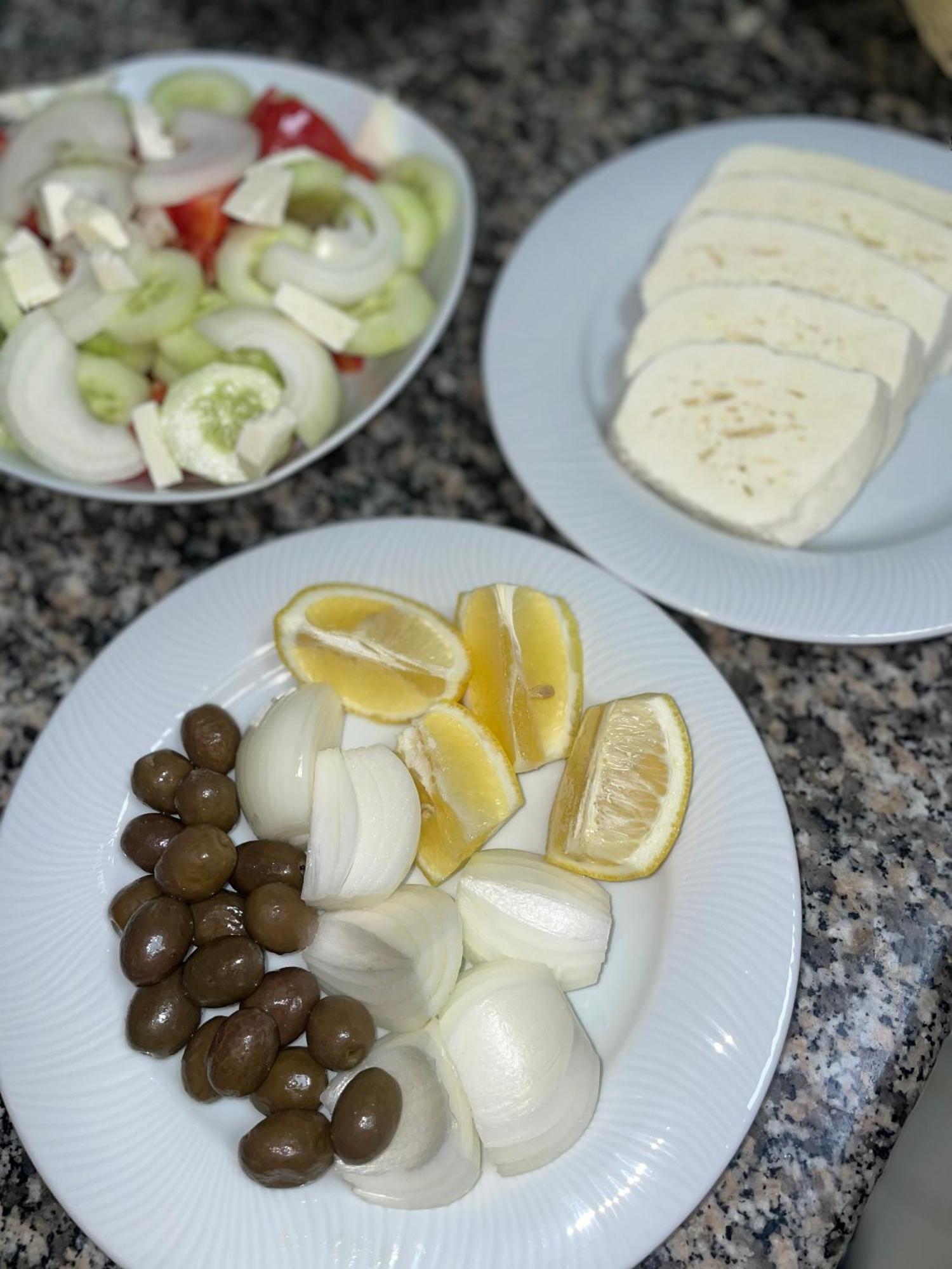 Lura Hotel Fushe-Lure Zewnętrze zdjęcie