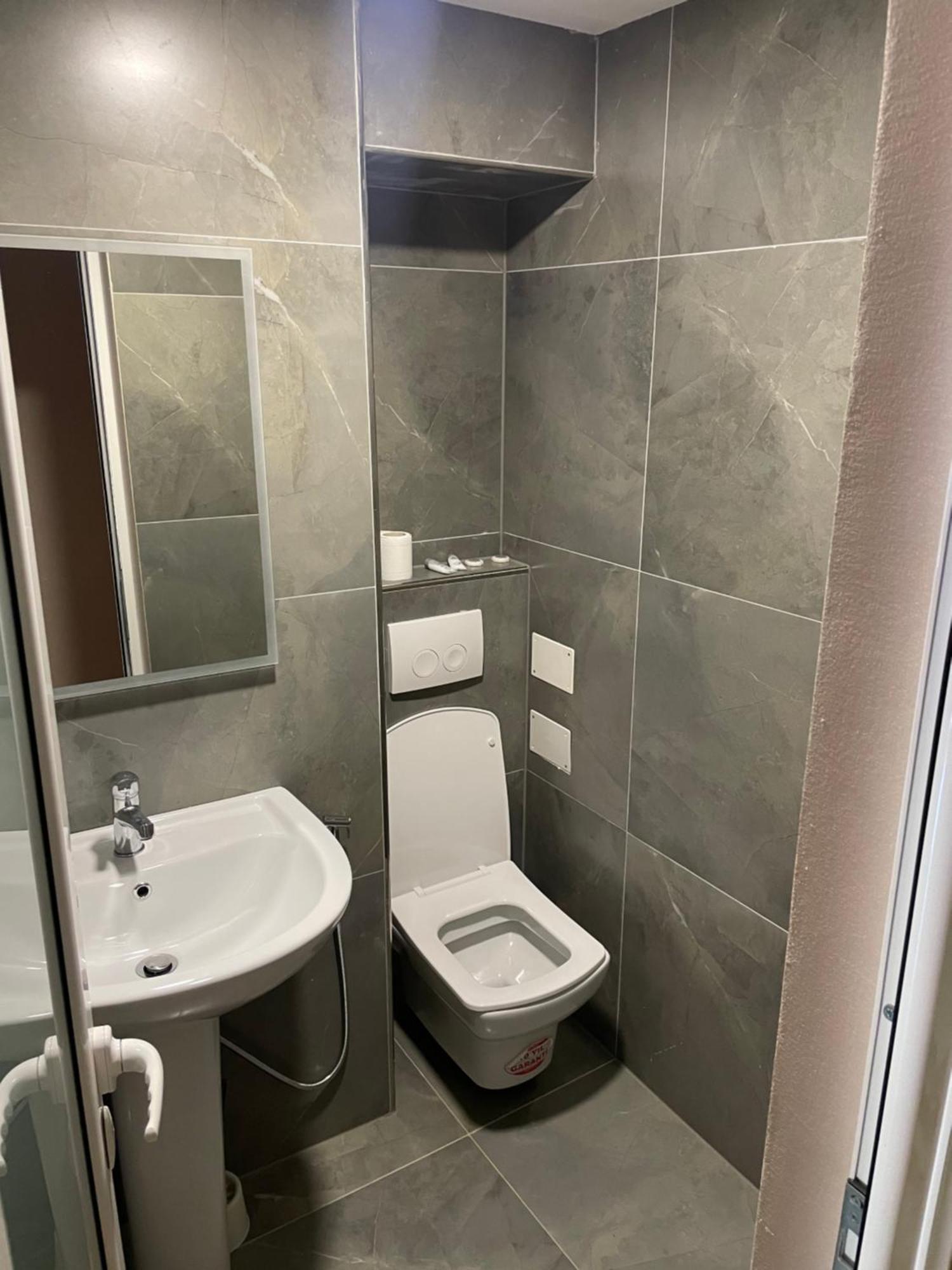 Lura Hotel Fushe-Lure Zewnętrze zdjęcie
