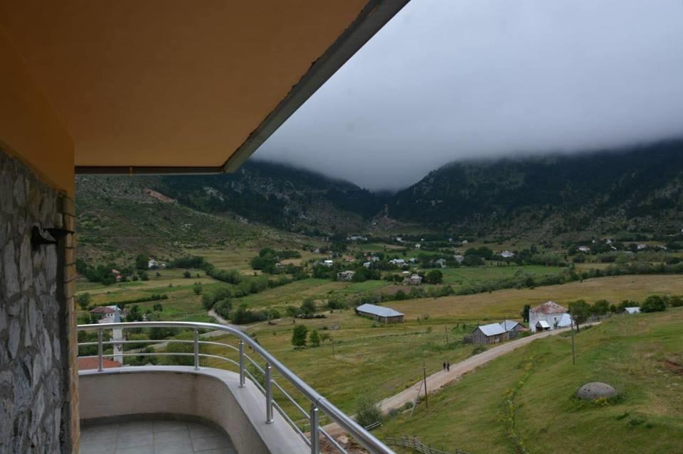 Lura Hotel Fushe-Lure Zewnętrze zdjęcie